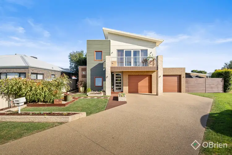 5 Harley Court, Yarrawonga VIC 3730