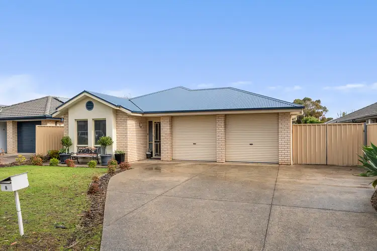 8 Tidewater Street, Aldinga Beach SA 5173