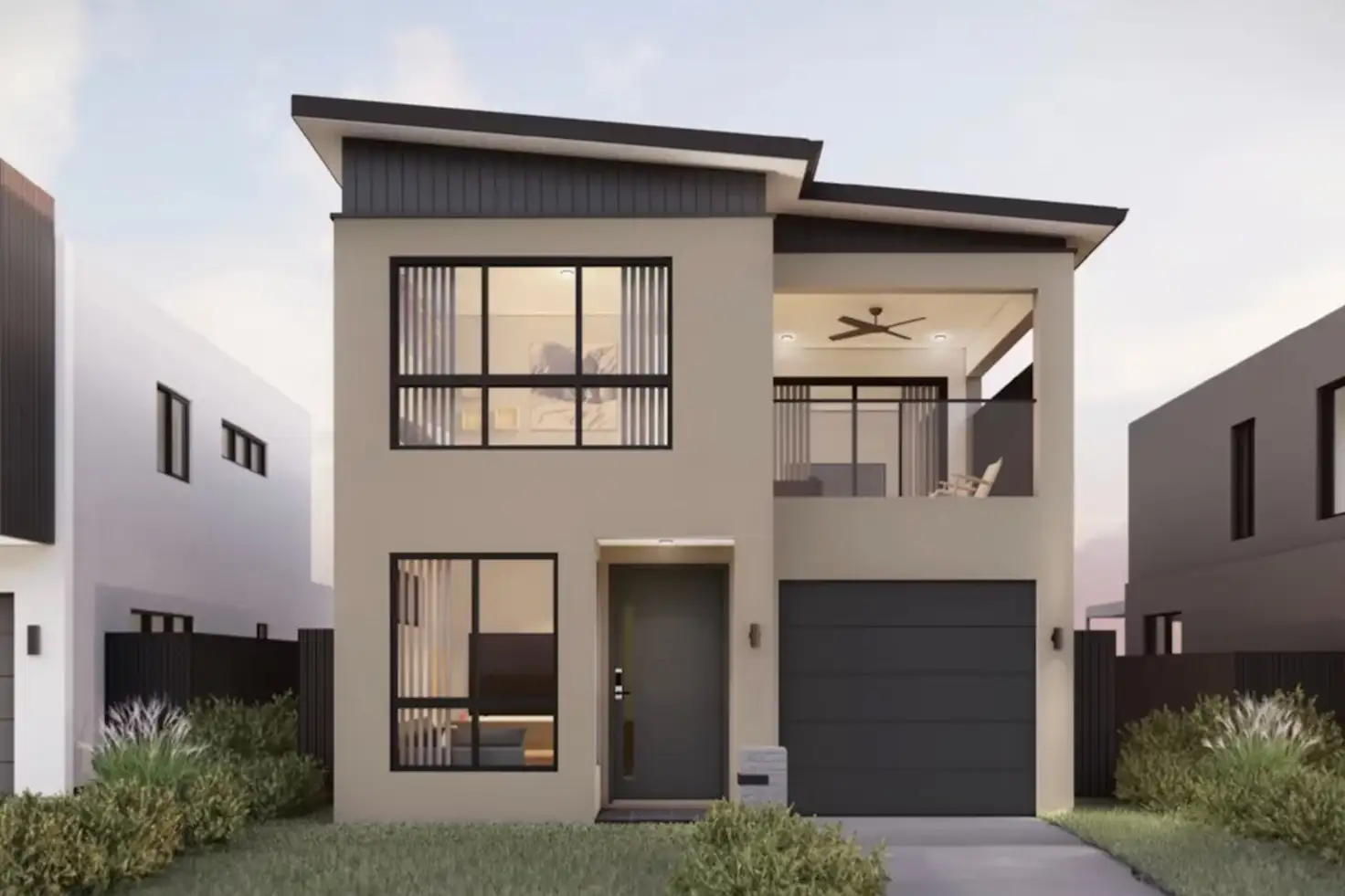 Main view of Homely house listing, 16 Wanda Circuit, Colebee NSW 2761