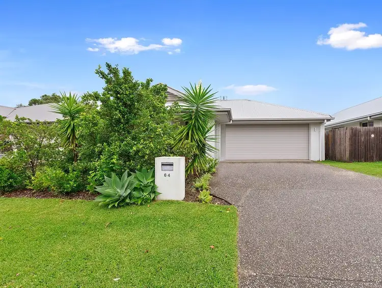 64 Sandhurst Crescent, Peregian Springs QLD 4573