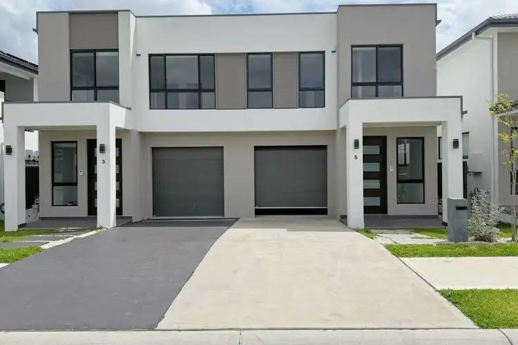 5 Large Street, Schofields NSW 2762