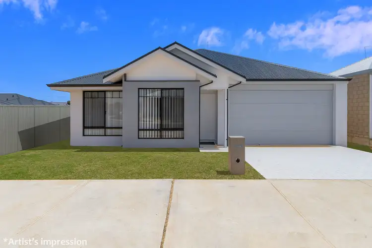 Main view of Homely house listing, 1 Yorkshire Way, Baldivis WA 6171
