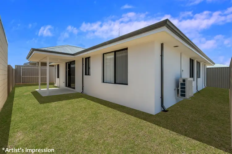 Second view of Homely house listing, 1 Yorkshire Way, Baldivis WA 6171