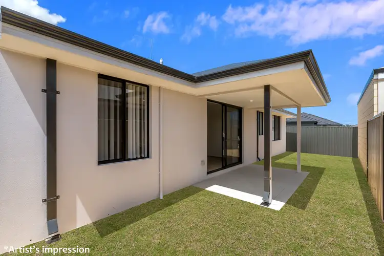 Third view of Homely house listing, 1 Yorkshire Way, Baldivis WA 6171