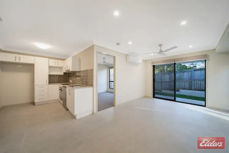 Second view of Homely house listing, 2/41 Norton Drive, Shailer Park QLD 4128