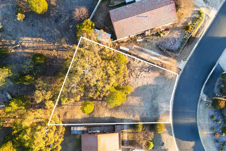 Fourth view of Homely land listing, 13 Kiah Avenue, Cooma NSW 2630