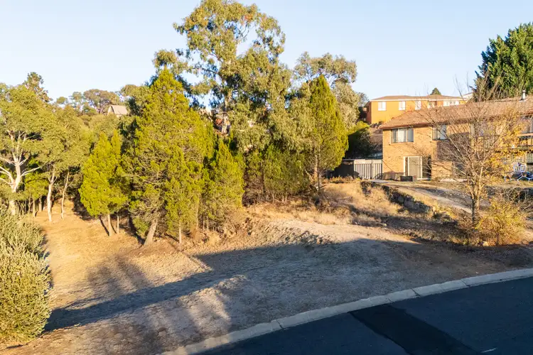 Sixth view of Homely land listing, 13 Kiah Avenue, Cooma NSW 2630
