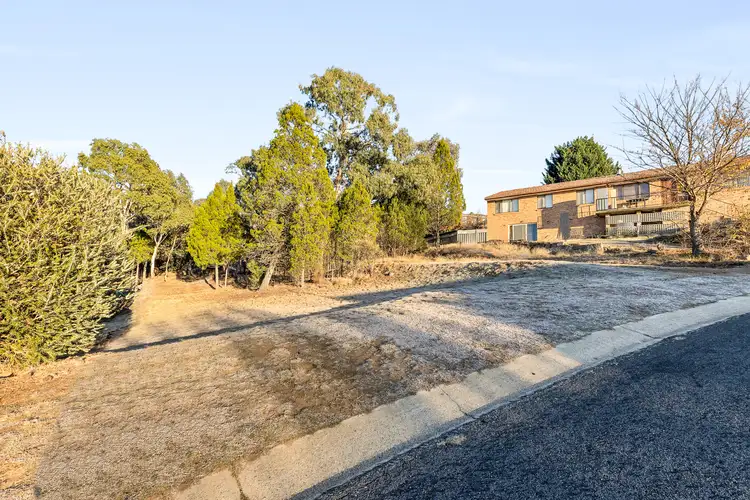 Seventh view of Homely land listing, 13 Kiah Avenue, Cooma NSW 2630