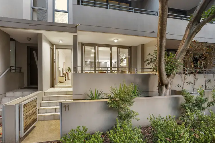 11/15 Daphne Street, Botany NSW 2019