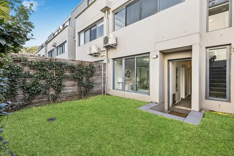 Second view of Homely townhouse listing, 11/15 Daphne Street, Botany NSW 2019