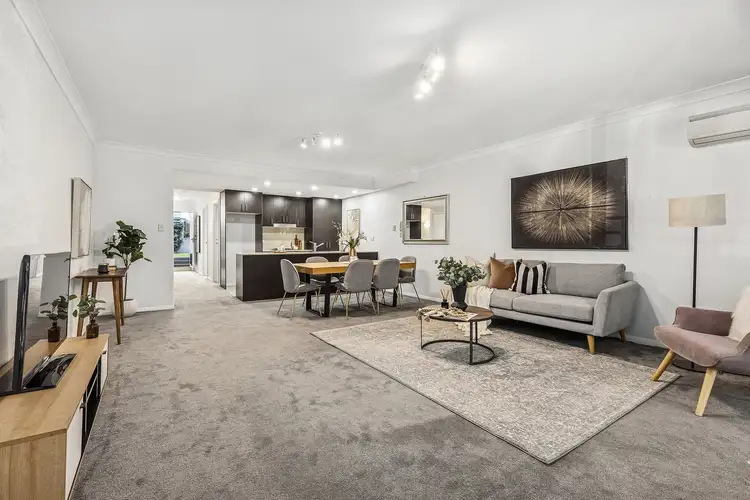 Fourth view of Homely townhouse listing, 11/15 Daphne Street, Botany NSW 2019
