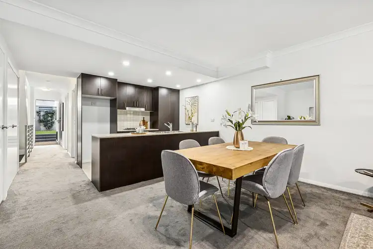 Fifth view of Homely townhouse listing, 11/15 Daphne Street, Botany NSW 2019