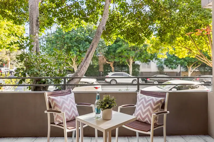 Sixth view of Homely townhouse listing, 11/15 Daphne Street, Botany NSW 2019