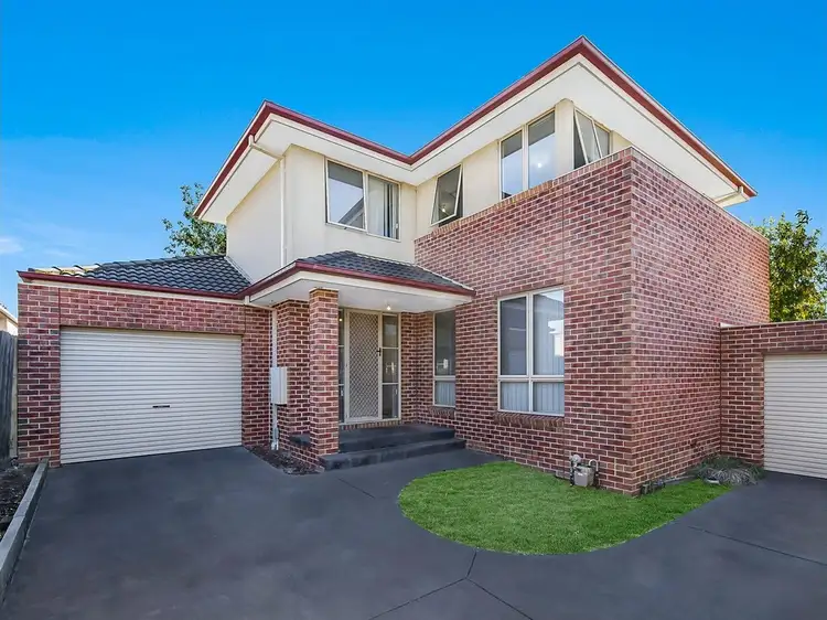 3/27 Francis Street, Clayton VIC 3168