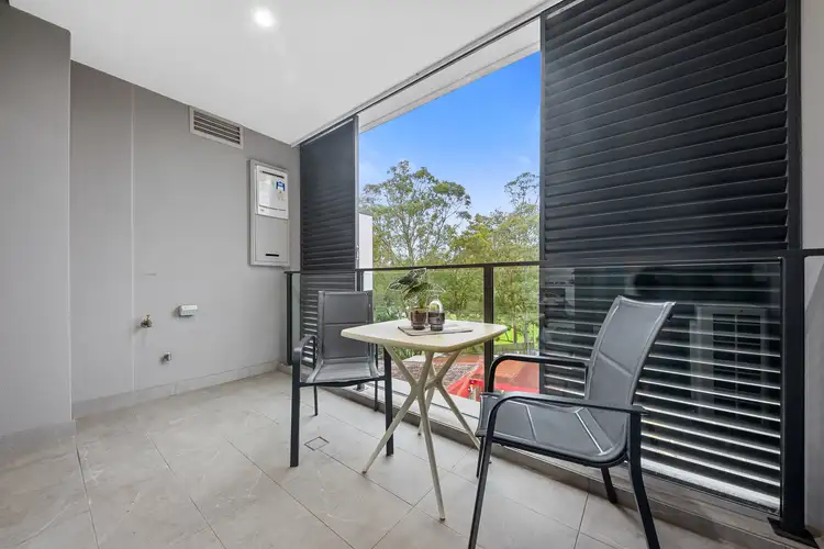 Third view of Homely apartment listing, 26/548 Pennant Hills Road, West Pennant Hills NSW 2125