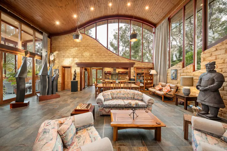 Fourth view of Homely house listing, 12 Gladstone Street, Wentworth Falls NSW 2782