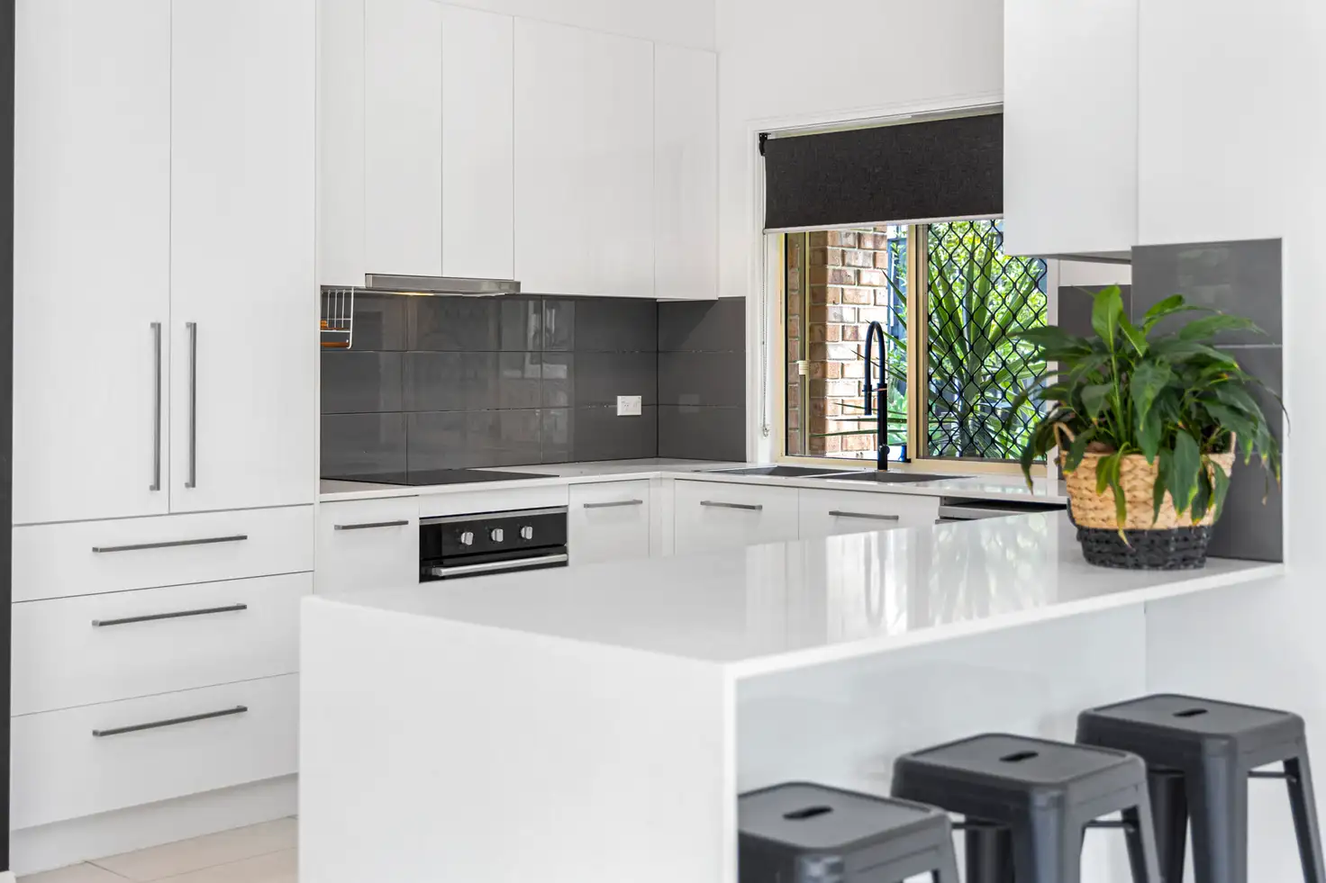 Main view of Homely house listing, 22 Manra Way, Pacific Pines QLD 4211