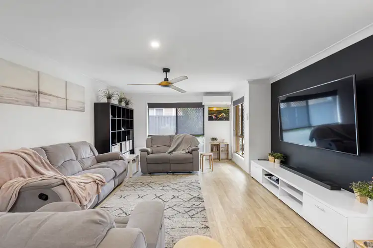 Fourth view of Homely house listing, 22 Manra Way, Pacific Pines QLD 4211