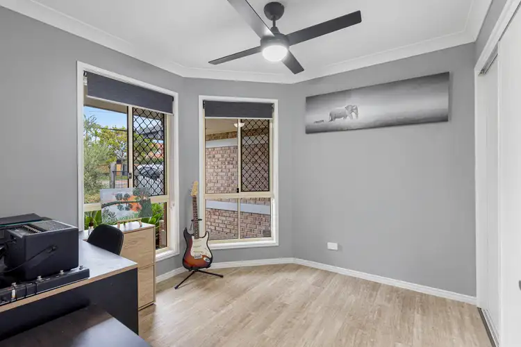 Fifth view of Homely house listing, 22 Manra Way, Pacific Pines QLD 4211