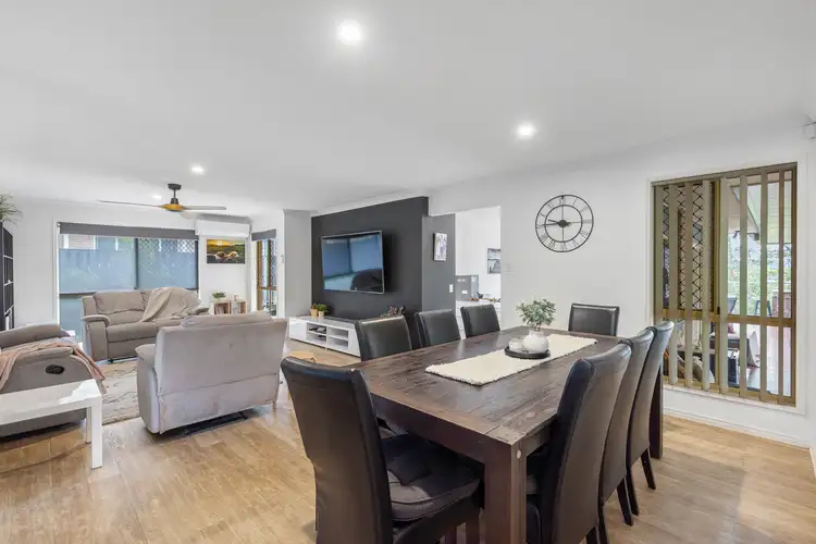 Sixth view of Homely house listing, 22 Manra Way, Pacific Pines QLD 4211