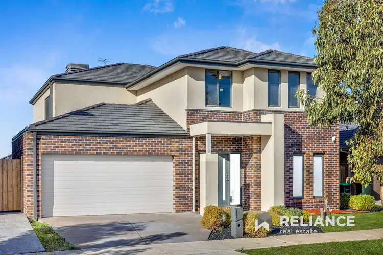 28 Trevor Crescent, Truganina VIC 3029