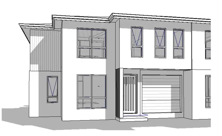 U58 Farewell Way, Marsden Park NSW 2765