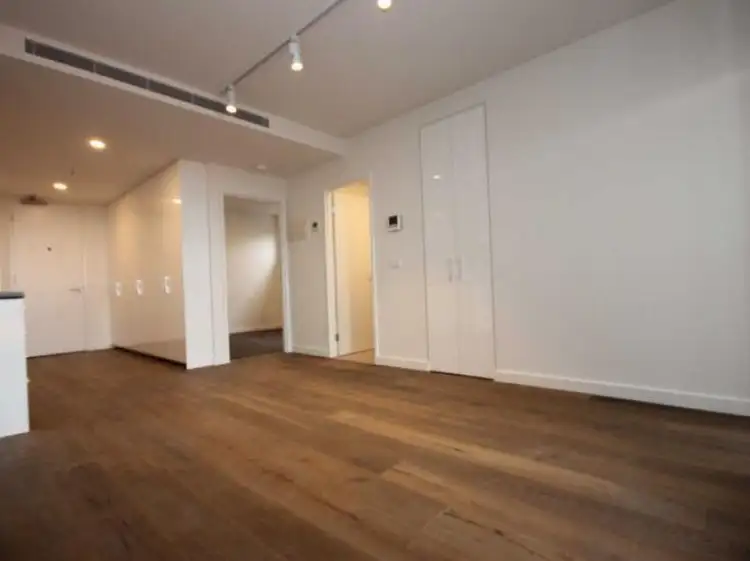 Second view of Homely apartment listing, 318/2 Gillies Street, Essendon North VIC 3041