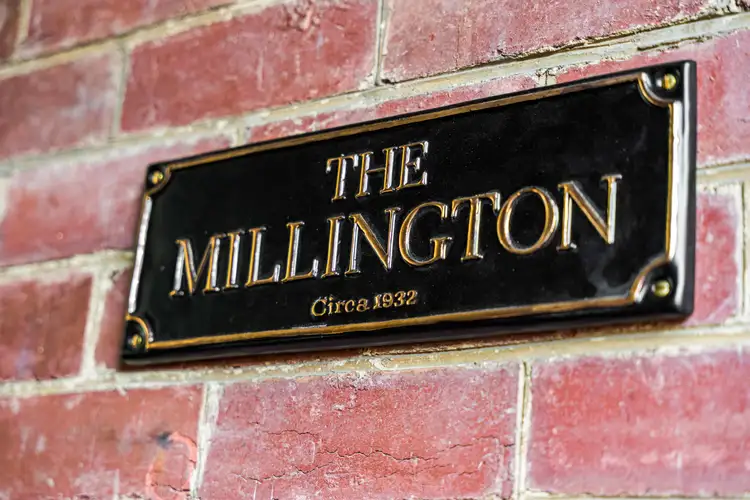 Second view of Homely house listing, 98 Molle Street, West Hobart TAS 7000