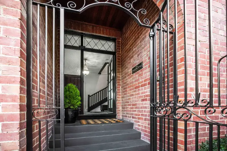 Fourth view of Homely house listing, 98 Molle Street, West Hobart TAS 7000