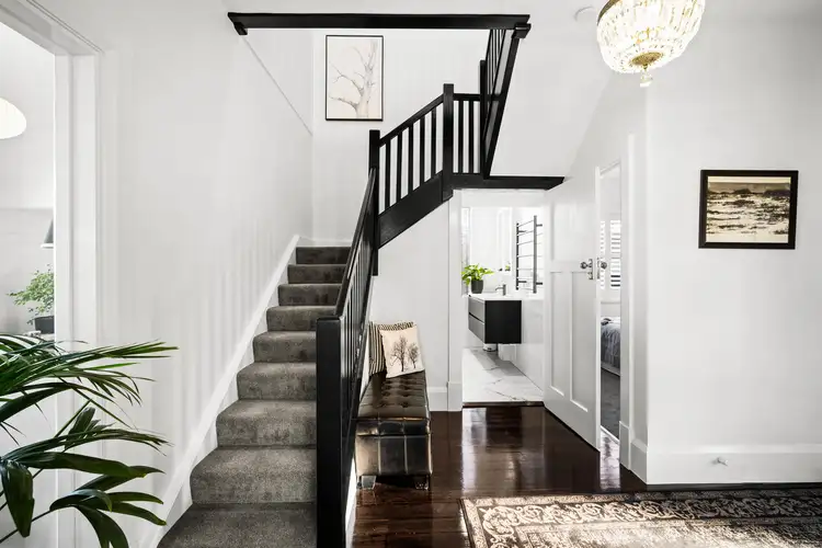 Fifth view of Homely house listing, 98 Molle Street, West Hobart TAS 7000