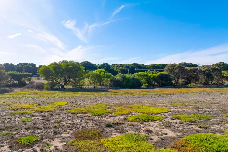 Second view of Homely land listing, LOT 4049 Maranoa Place, Hindmarsh Island SA 5214
