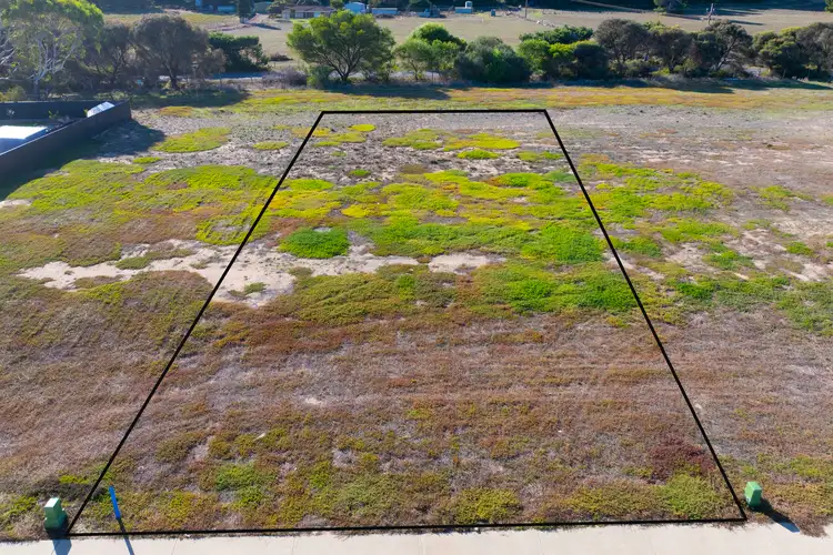 Third view of Homely land listing, LOT 4049 Maranoa Place, Hindmarsh Island SA 5214