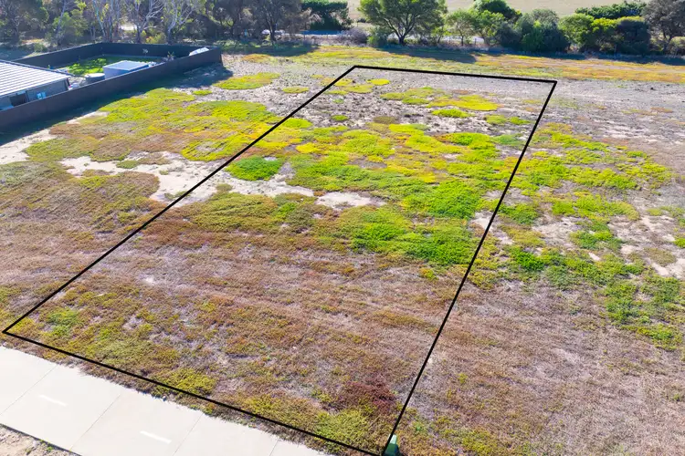 Fourth view of Homely land listing, LOT 4049 Maranoa Place, Hindmarsh Island SA 5214