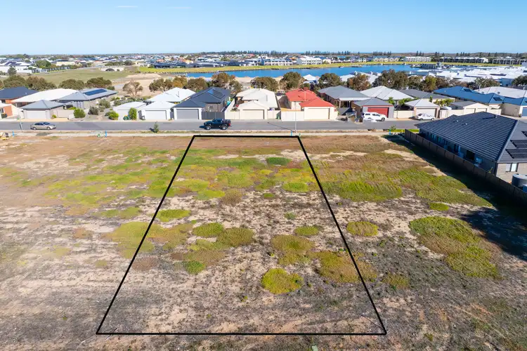 Fifth view of Homely land listing, LOT 4049 Maranoa Place, Hindmarsh Island SA 5214