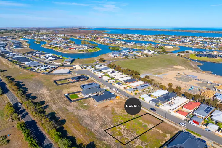 Sixth view of Homely land listing, LOT 4049 Maranoa Place, Hindmarsh Island SA 5214