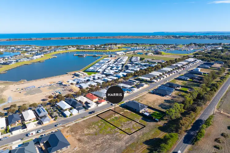 Seventh view of Homely land listing, LOT 4049 Maranoa Place, Hindmarsh Island SA 5214