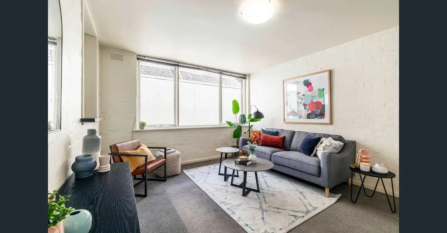 Main view of Homely apartment listing, 3/49 Davis Avenue, South Yarra VIC 3141