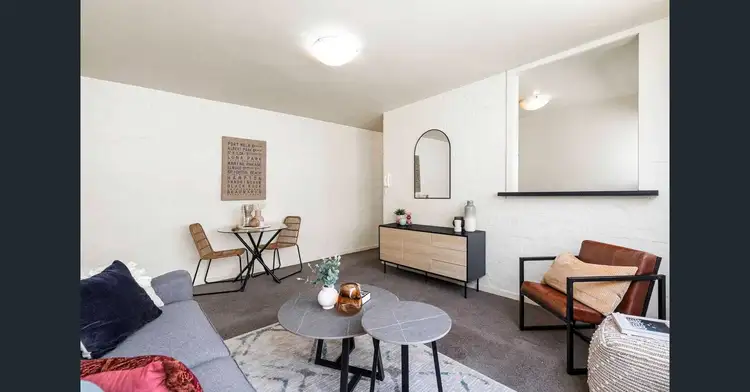 Third view of Homely apartment listing, 3/49 Davis Avenue, South Yarra VIC 3141
