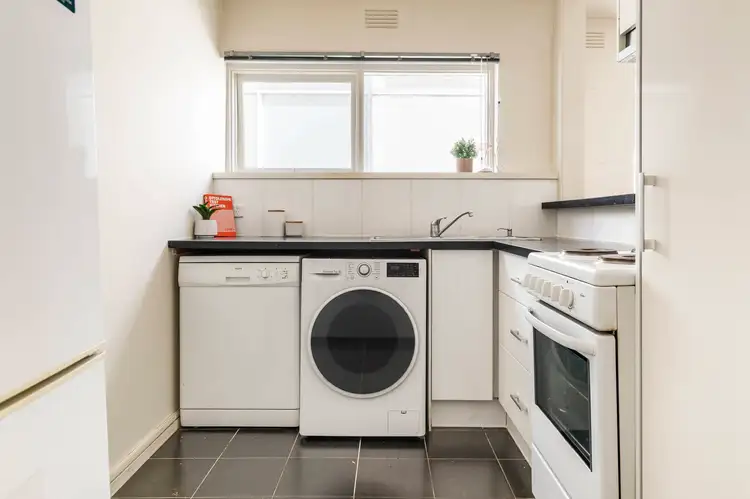 Fourth view of Homely apartment listing, 3/49 Davis Avenue, South Yarra VIC 3141