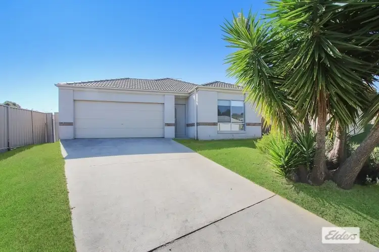 2 Omeara Street, Wodonga VIC 3690