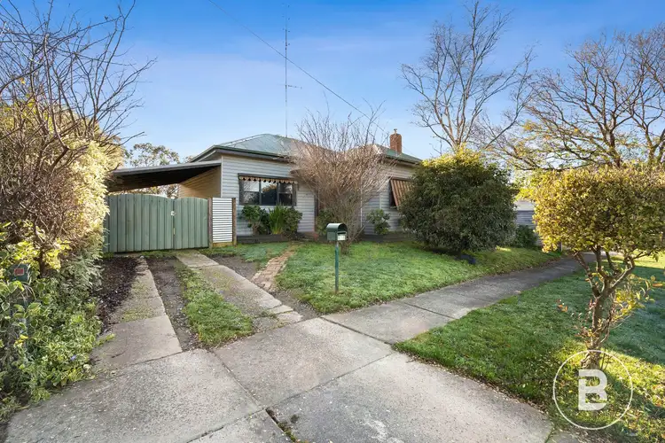 816 Darling Street, Redan VIC 3350