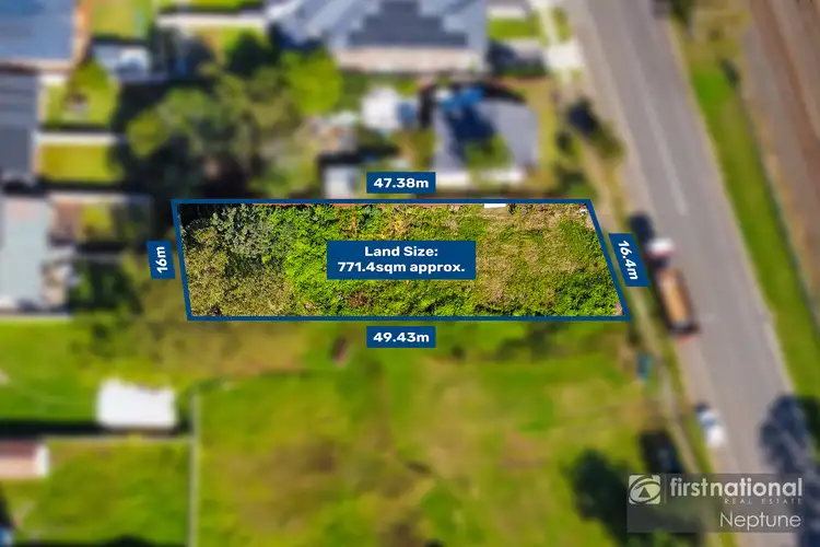 423 Wentworth Avenue, Toongabbie NSW 2146