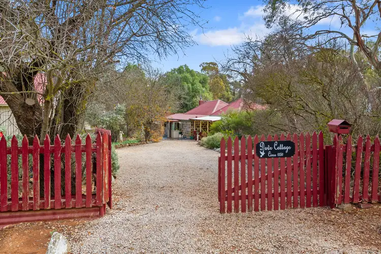 12 Tregony Street, Burra SA 5417