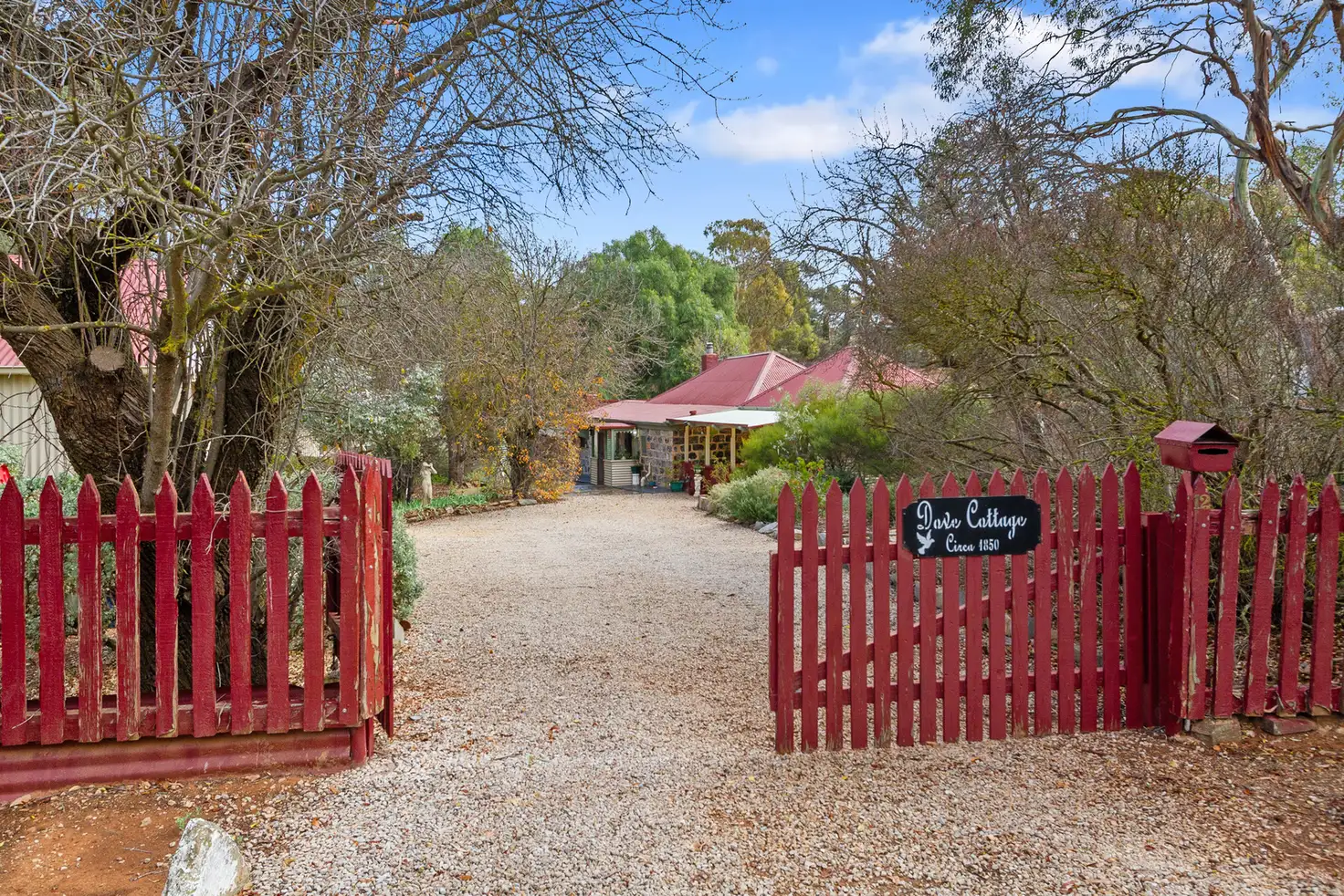 Main view of Homely house listing, 12 Tregony Street, Burra SA 5417