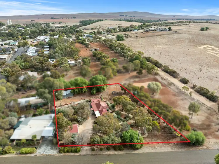 Second view of Homely house listing, 12 Tregony Street, Burra SA 5417