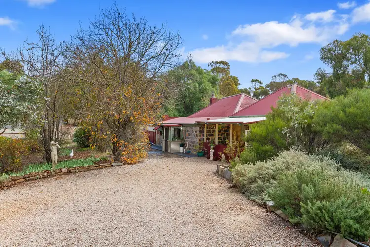 Third view of Homely house listing, 12 Tregony Street, Burra SA 5417