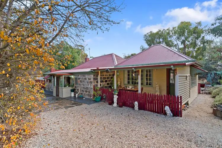 Fourth view of Homely house listing, 12 Tregony Street, Burra SA 5417