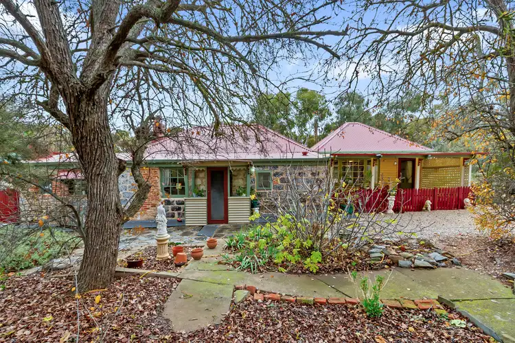 Fifth view of Homely house listing, 12 Tregony Street, Burra SA 5417