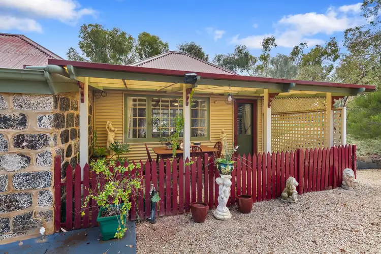 Sixth view of Homely house listing, 12 Tregony Street, Burra SA 5417
