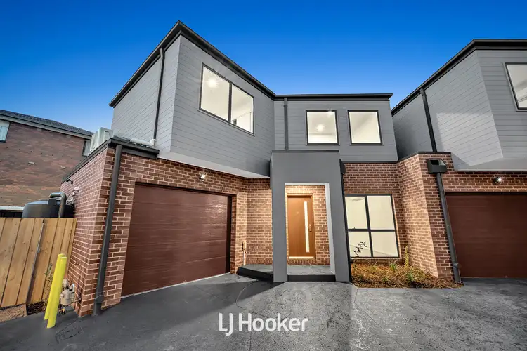 2/22 Napier Street, Dandenong VIC 3175